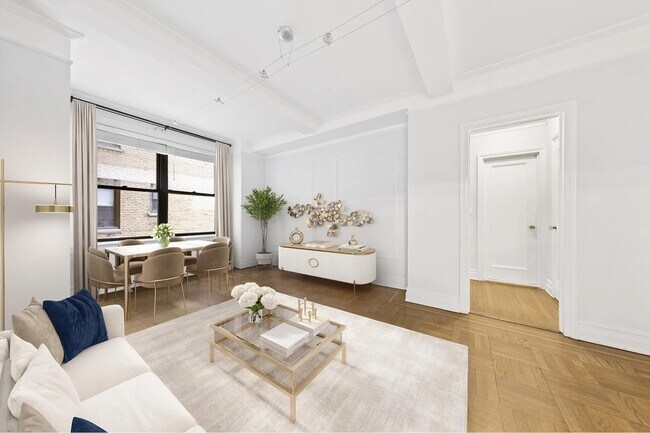 Foto del edificio - 545 West End Ave