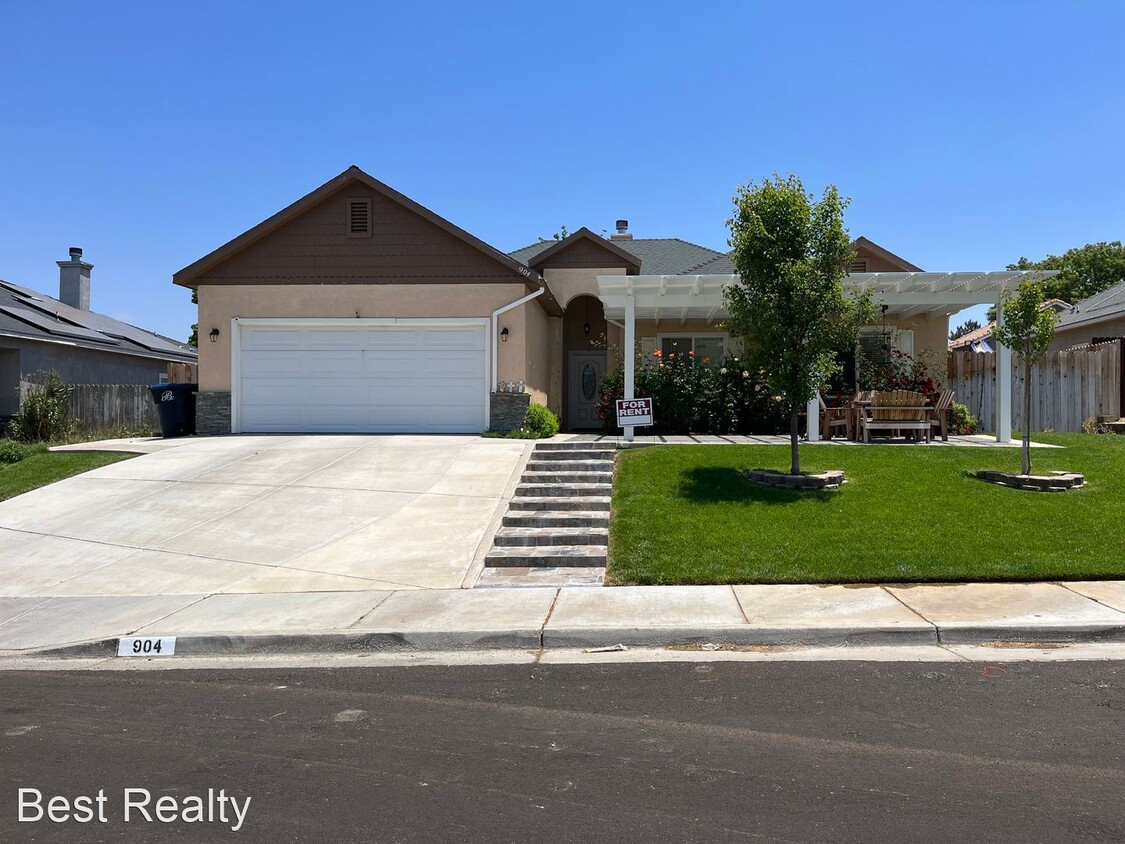 Foto principal - 5 br, 2 bath House - 904 Mulberry Street