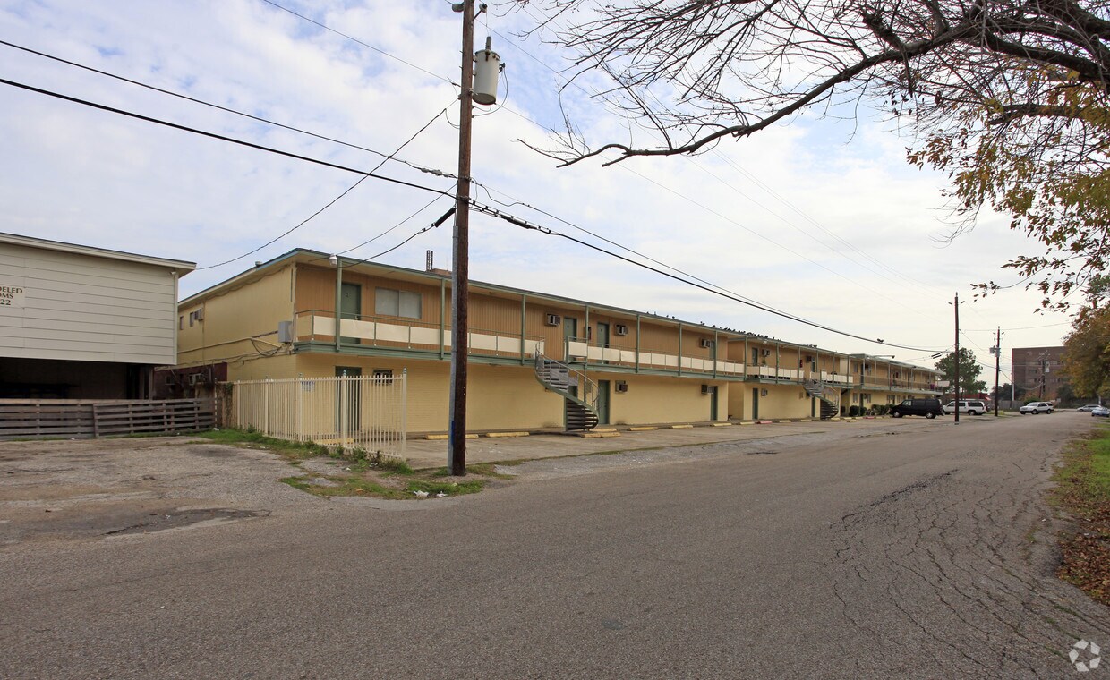 Foto principal - Monteleon Apartments