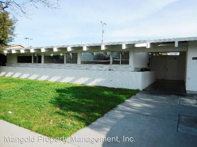 Primary Photo - 3 br, 2 bath House - 717 Marion Avenue