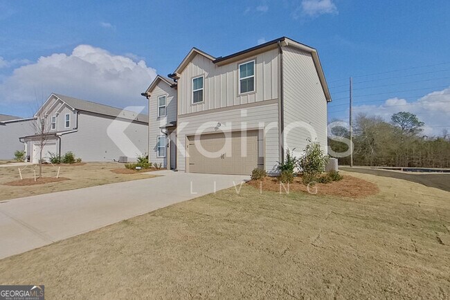 Building Photo - 208 Birch Ave