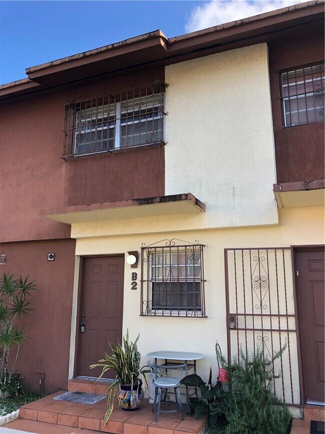 Foto del edificio - 21 SW 109th Ave