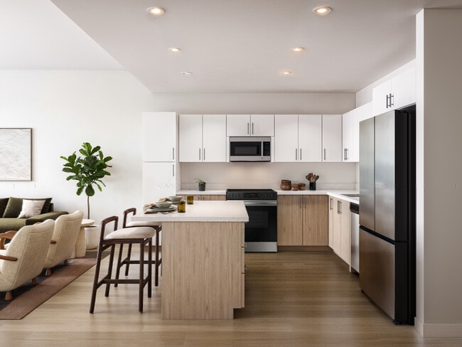 Building Photo - Upland Park