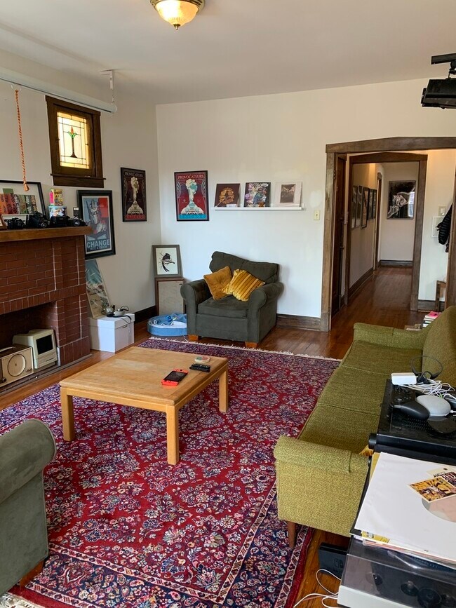 Foto del edificio - 2320 W Cortez St