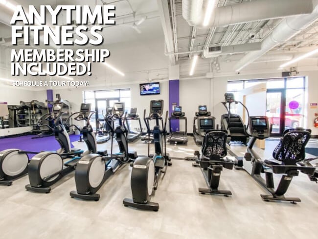 Building Photo - Jefferson Reserve Apartments