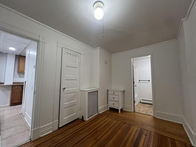 Foto del edificio - 531 Hamilton St