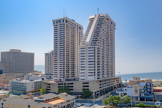 Foto del edificio - Ocean Club Condos