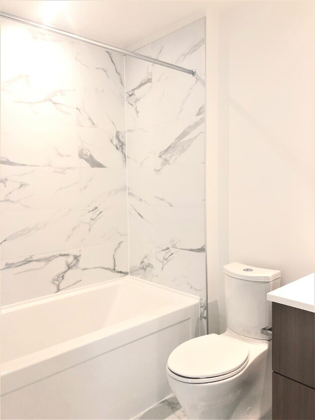 Photo du bâtiment - 6933 Cambie St