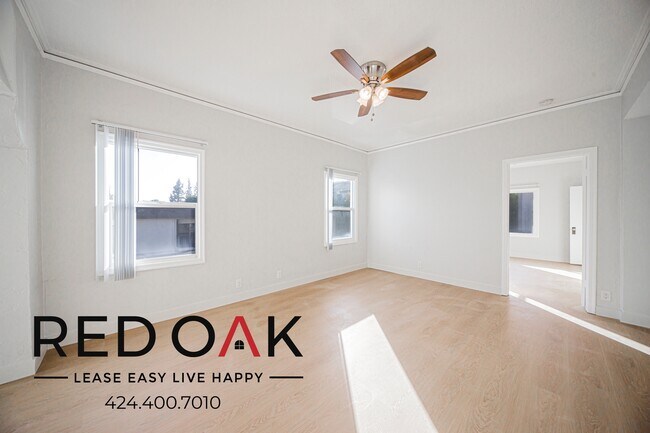 Foto del edificio - 211 S El Molino Ave