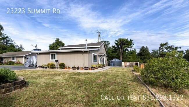 Building Photo - 23223 Summit Rd