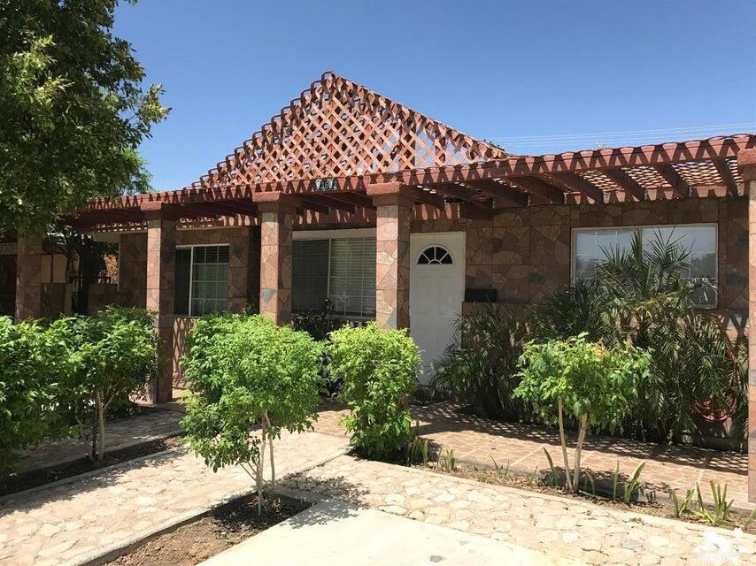 Primary Photo - 83632 Manzanita Ave