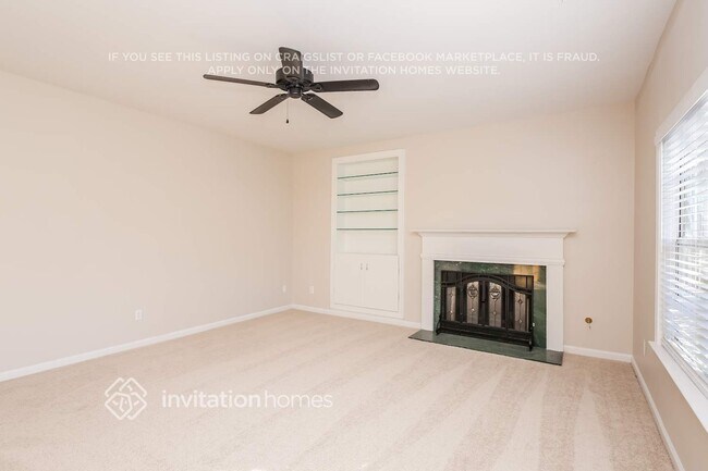 Foto del edificio - 3142 Brookeview Ln NW