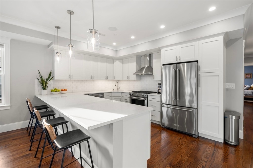 Foto principal - 77 Dix St