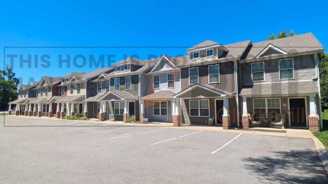 Building Photo - 955 Big Sky Dr