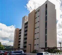 Foto del edificio - 98-719-719 Iho Pl