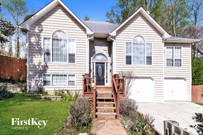 Building Photo - 6213 Ivy Springs Dr