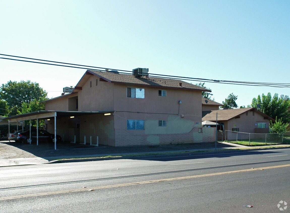 1125 S Maple Ave, Fresno, CA 93702 Apartments in Fresno, CA