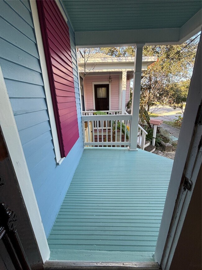 Foto del edificio - 613 14th St