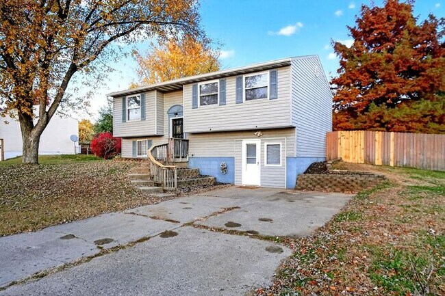 Foto del edificio - Nicely Updated Home