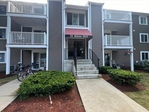 Building Photo - 52 Silver Hill Ln