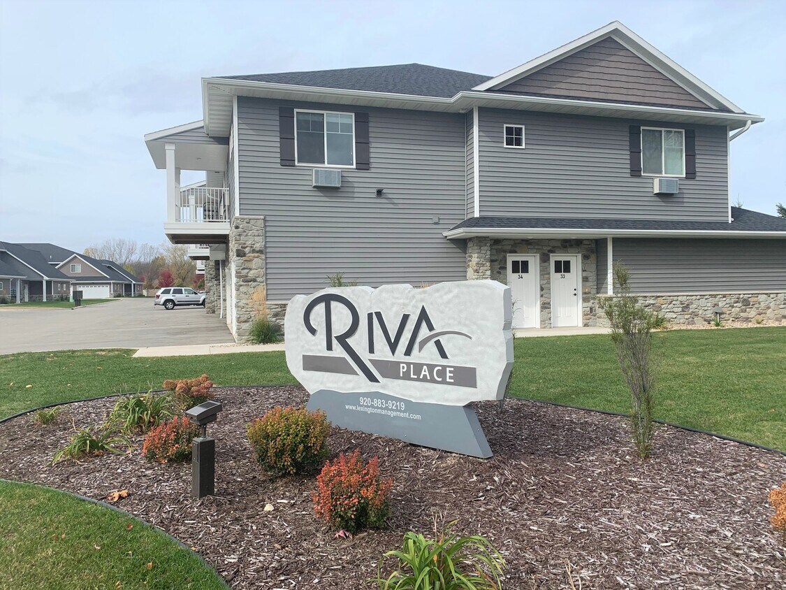 Riva Place 48014831 Stella Ct Hobart, WI Apartments for Rent in