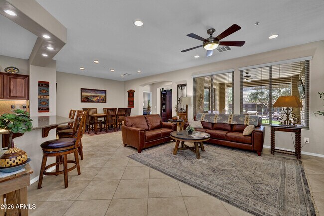 Foto del edificio - 13075 W Desert Vista Trail