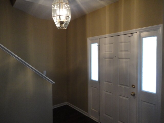 Building Photo - 429 Hay River St