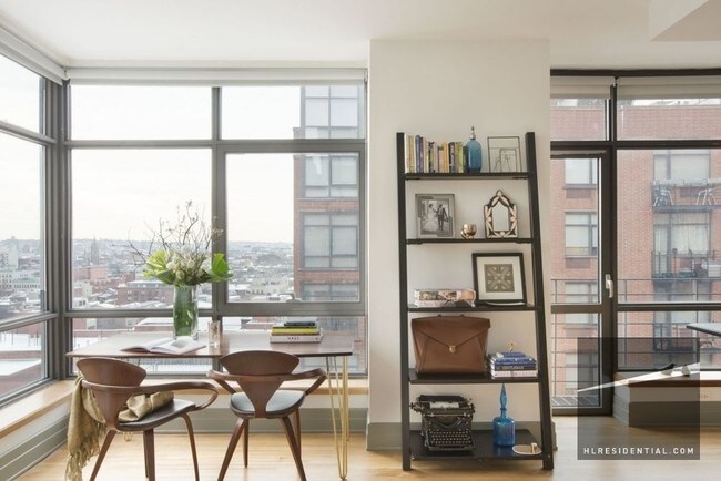 Foto del edificio - 125 Court St