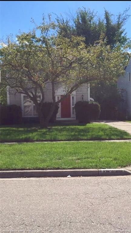 Foto del edificio - 16273 Birwood Ave