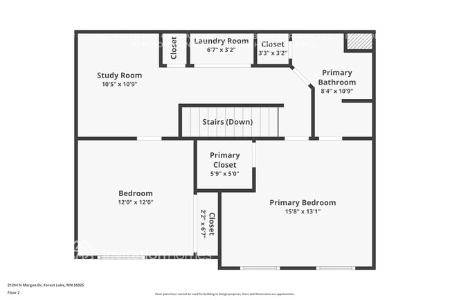 Building Photo - 21204 Morgan Dr N