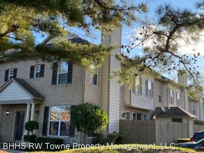 Foto del edificio - 2 br, 2.5 bath House - 2040 Hardwick Court