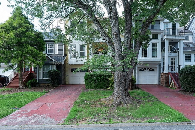 Photo - 2200 Goodwood Blvd SE Townhome