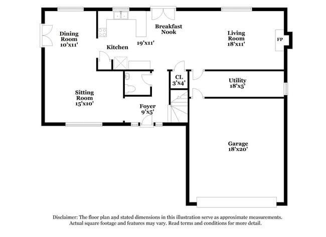Building Photo - 9106 Towerstone Ct