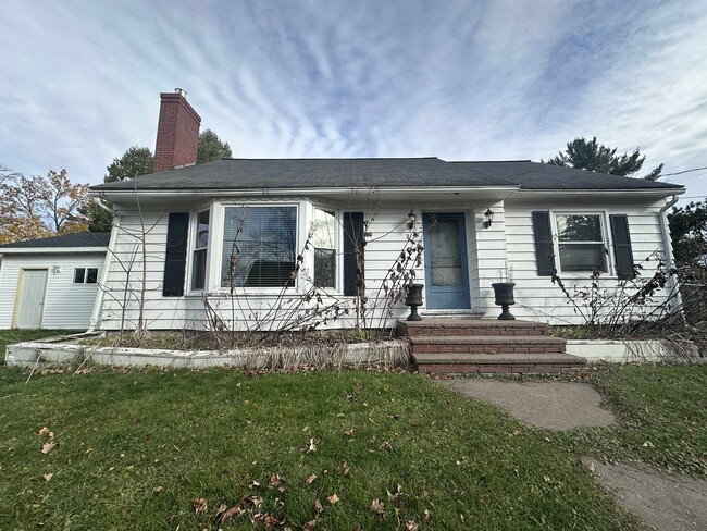 Building Photo - Welcome to your new home!