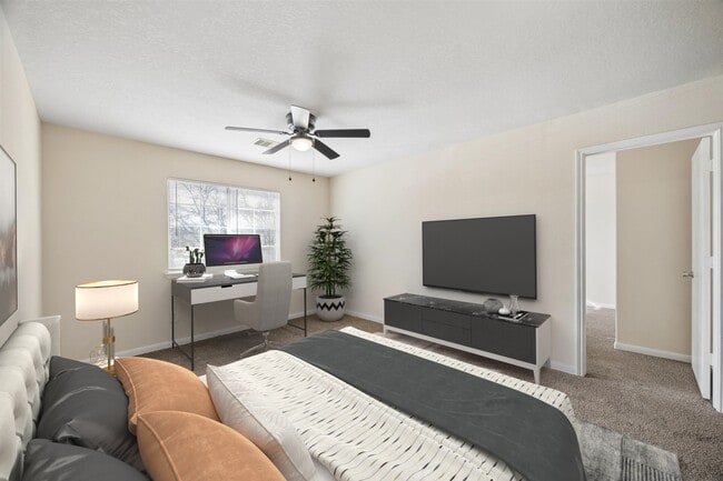 Building Photo - 20218 Stonegrove Ct