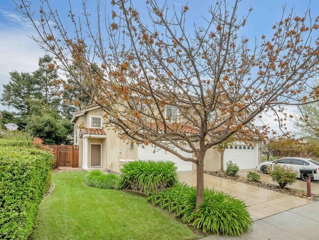 Building Photo - 3-Bed Bright Morgan Hill Home in a Desirable Neighborhood