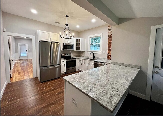 Foto del edificio - 209 S Fulton St