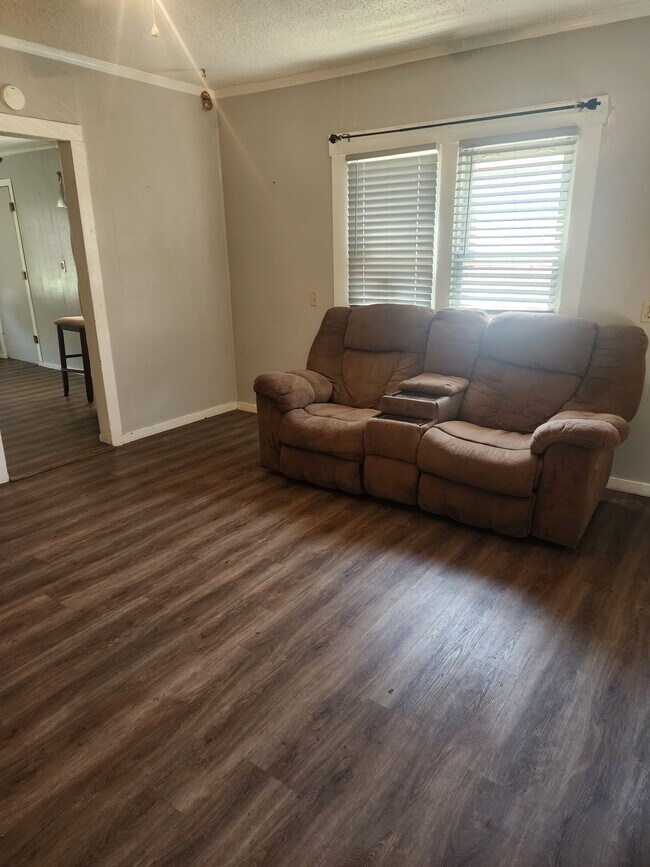 Foto del edificio - 2503 N Quincy St