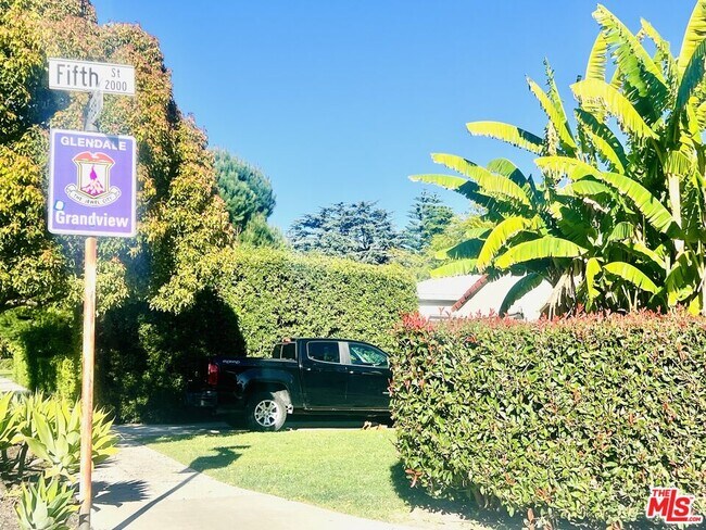 Foto del edificio - 1132 Alameda Ave