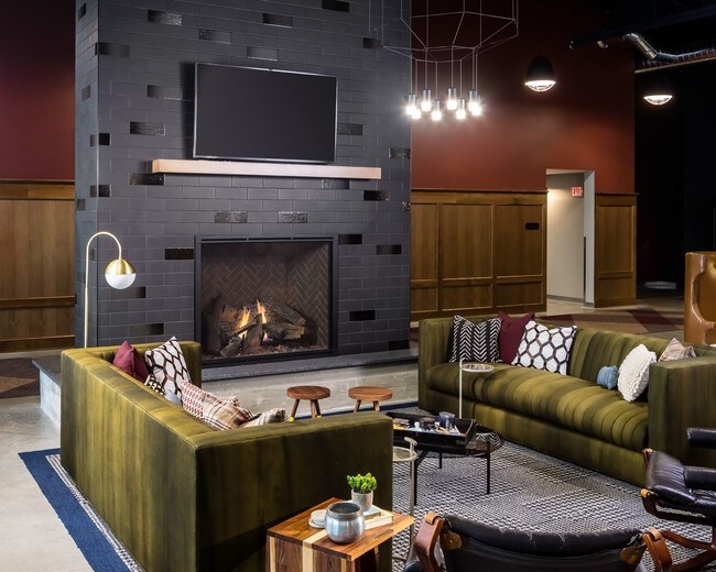 Maverick Apartments Minneapolis, MN