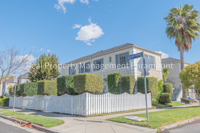 Building Photo - 1460 S Orange Grove Ave