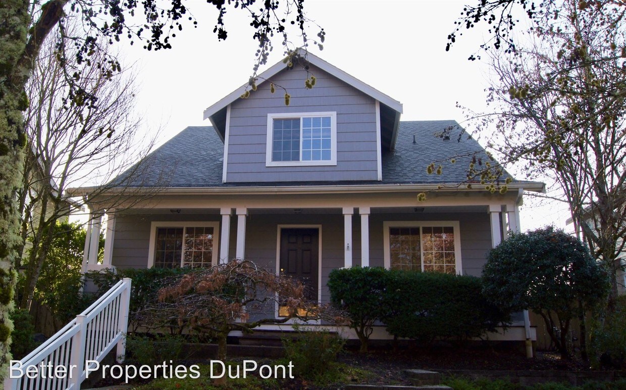 2273 Palisade Blvd, Dupont, WA 98327 House for Rent in Dupont, WA