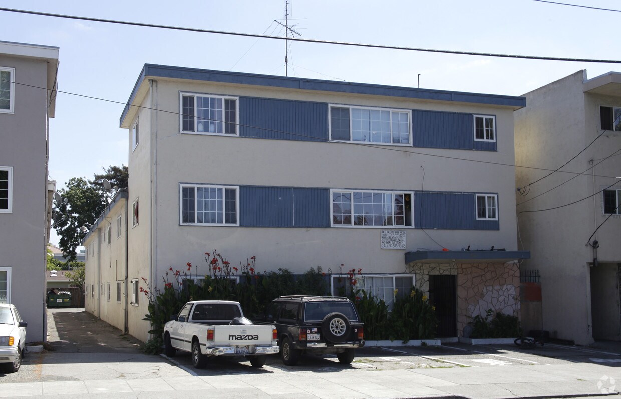 Foto principal - 2346 Fruitvale Ave