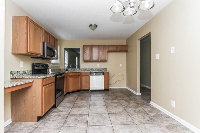 Building Photo - 11444 Drabble Ln