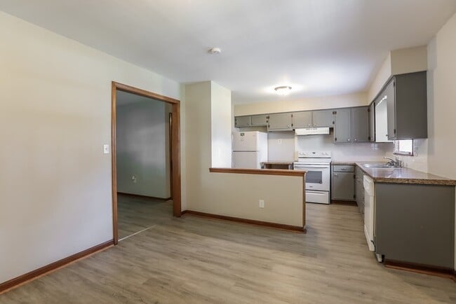 Foto del edificio - 1223 E 25th St S