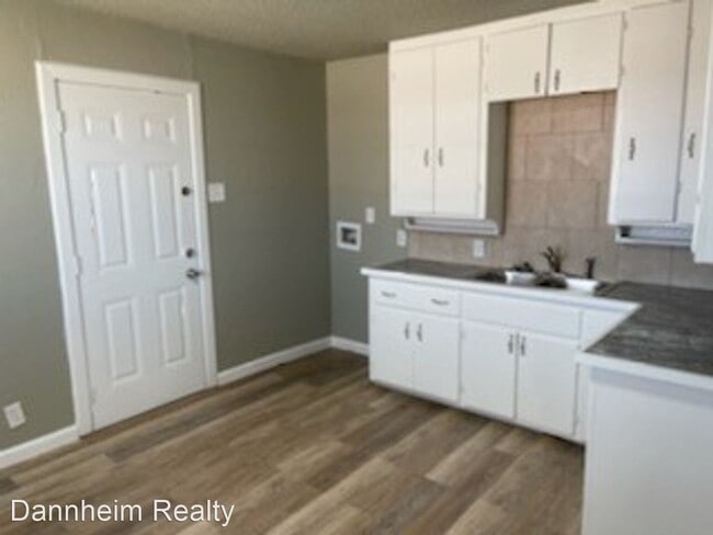 Foto del edificio - 2 br, 1 bath House - 1704 E 29th Street