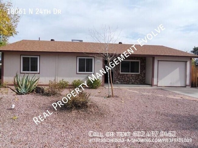 Building Photo - 18061 N 24th Dr