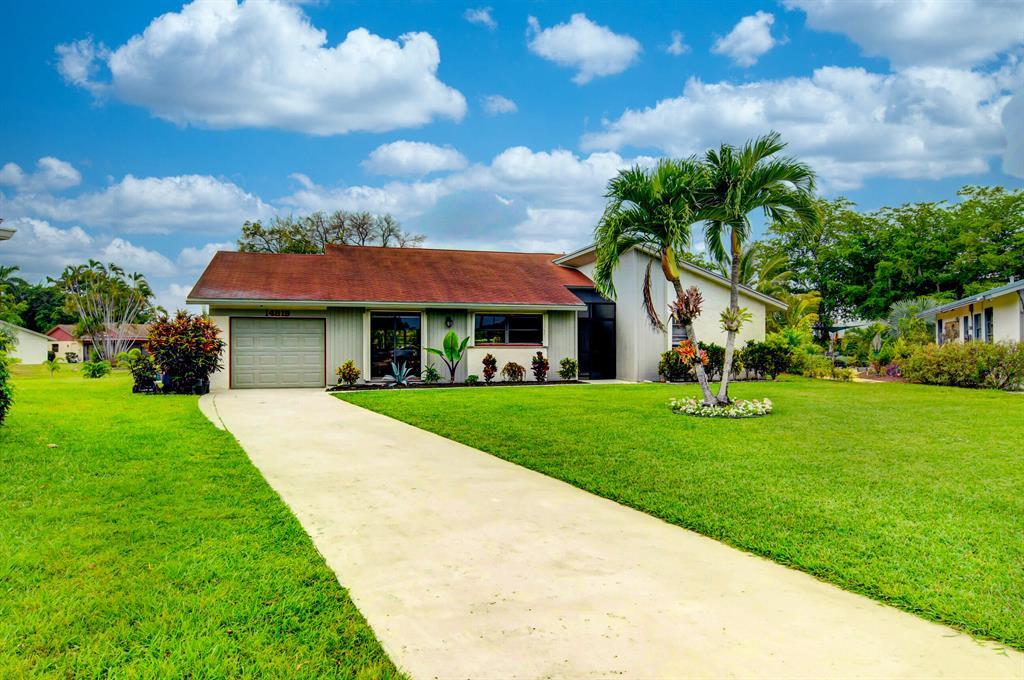 Primary Photo - 14819 Hideaway Ln