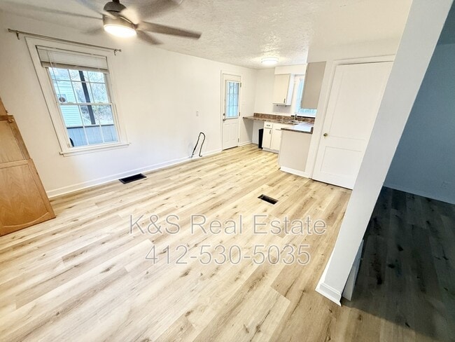 Building Photo - 2125 Wesley St