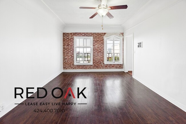 Building Photo - 716 S Berendo St